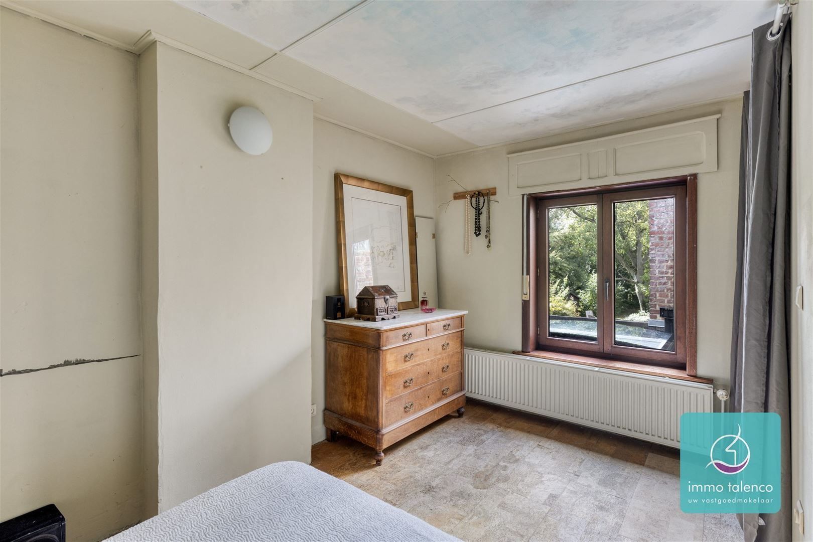 Eigendom met karakter - 4 slpks - rustige ligging  foto 27