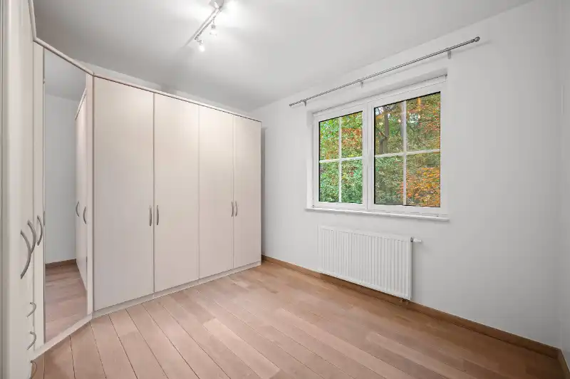 Luxe appartement van 92m² met terras 9m² in uniek parkdomein met ondergrondse garageplaats en kelder foto 11