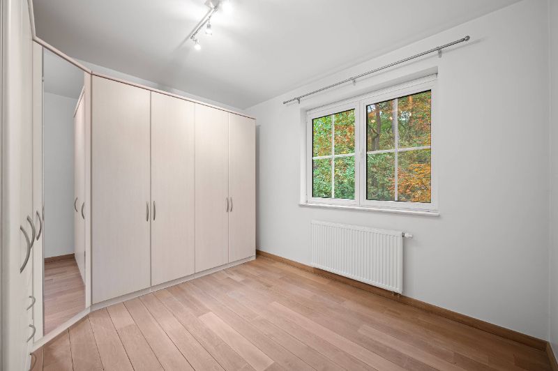 Luxe appartement van 92m² met terras 9m² in uniek parkdomein met ondergrondse garageplaats en kelder foto 11