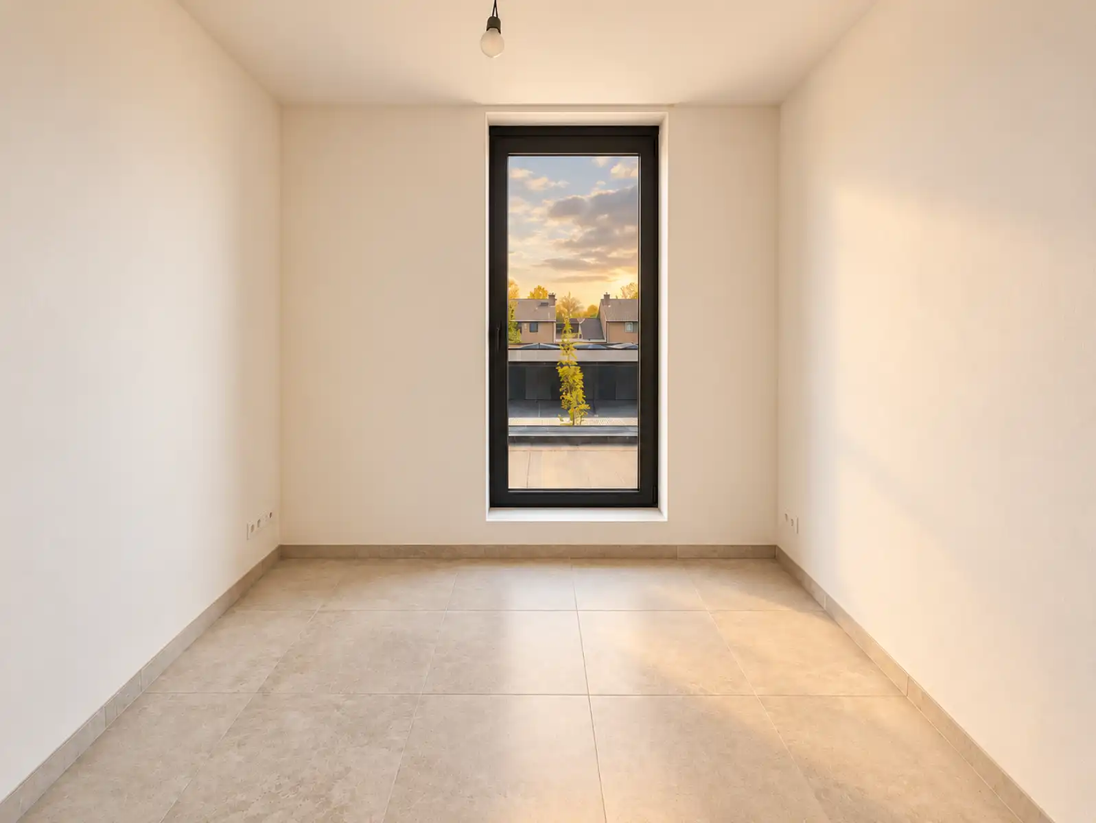 Instapklare appartementen met parkings & berging in Lierde foto 11