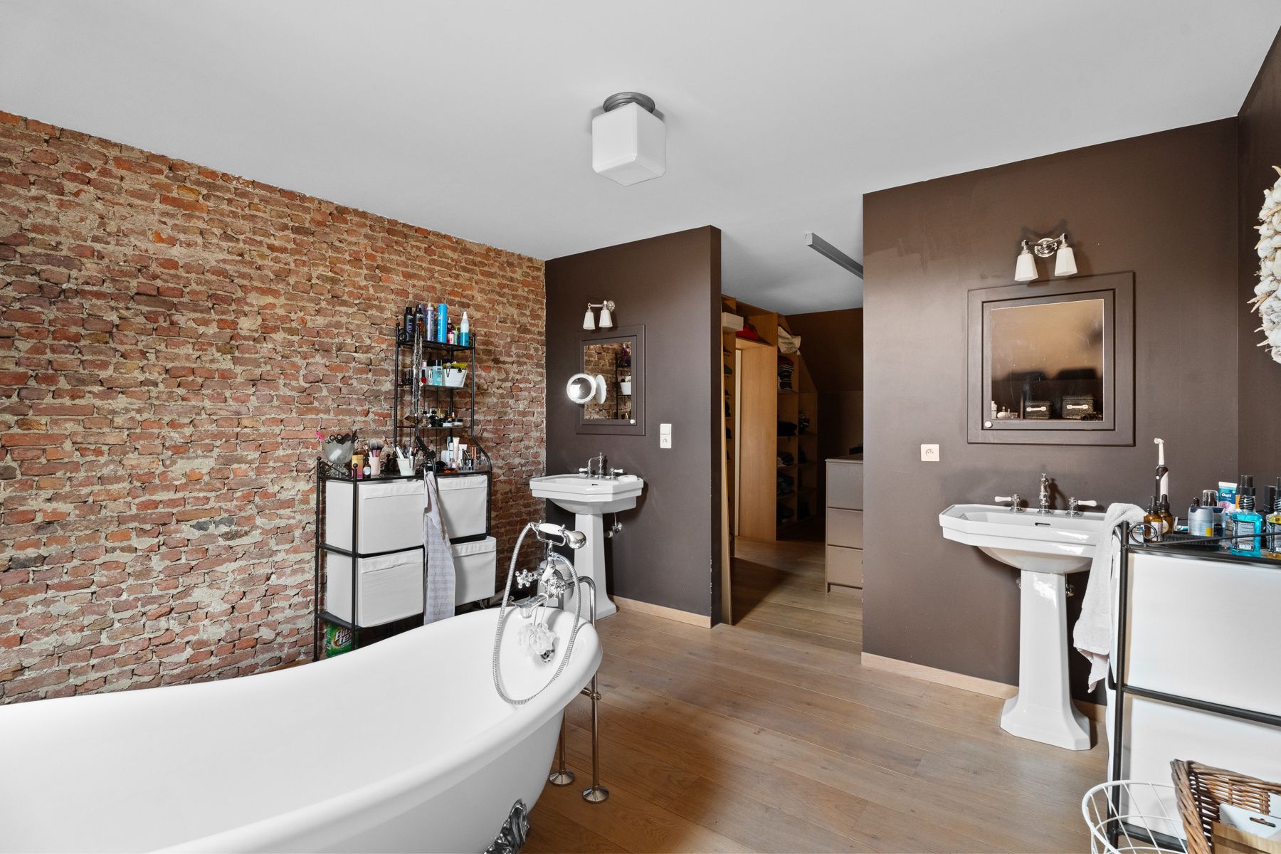 Unieke, op maat gemaakte luxe woning in gerenoveerde hoeve foto 40