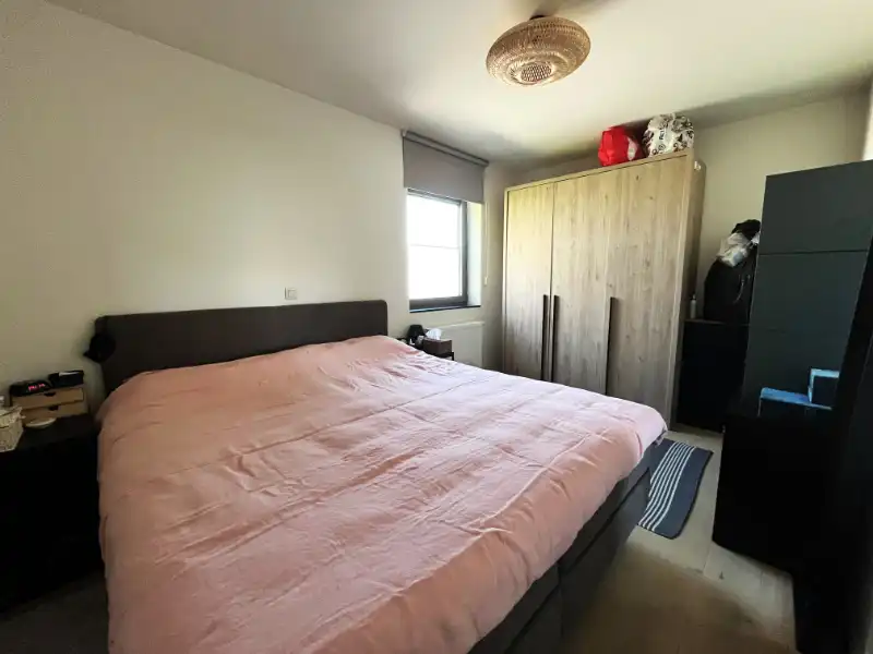 Luxueus appartement met 2 slaapkamers en staanplaats foto 7