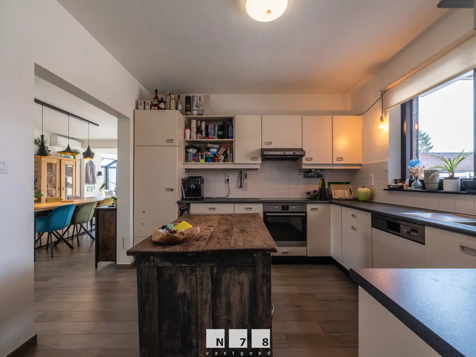 Huis te koop foto 11