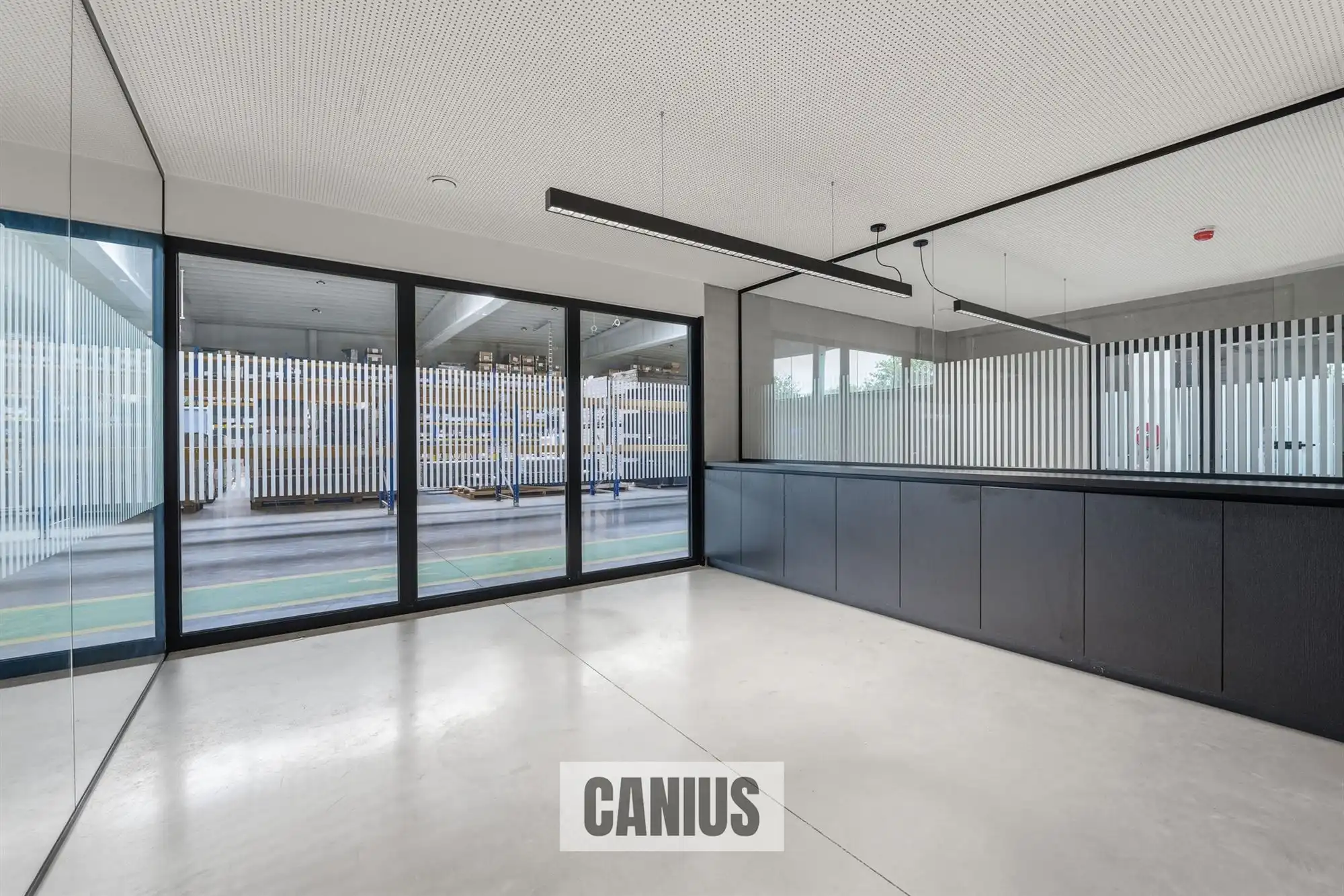Kwalitatief nieuwbouwbedrijfspand van ca. 3.200 m² – ruimte, uitstraling en efficiëntie foto 23