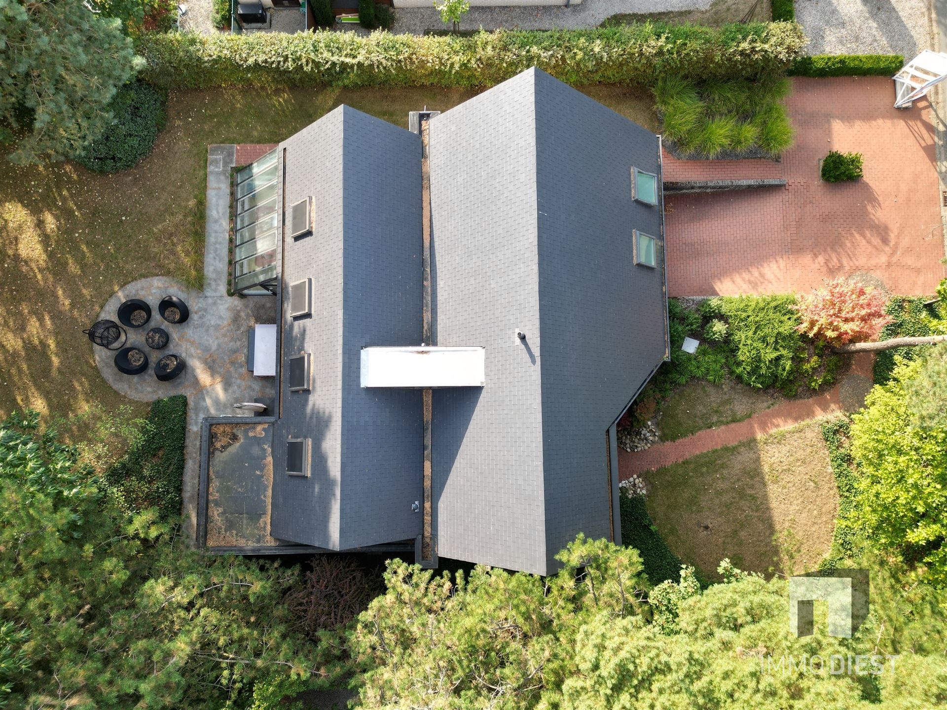 DESIGN WONING OP PRACHTIGE LOCATIE foto 2