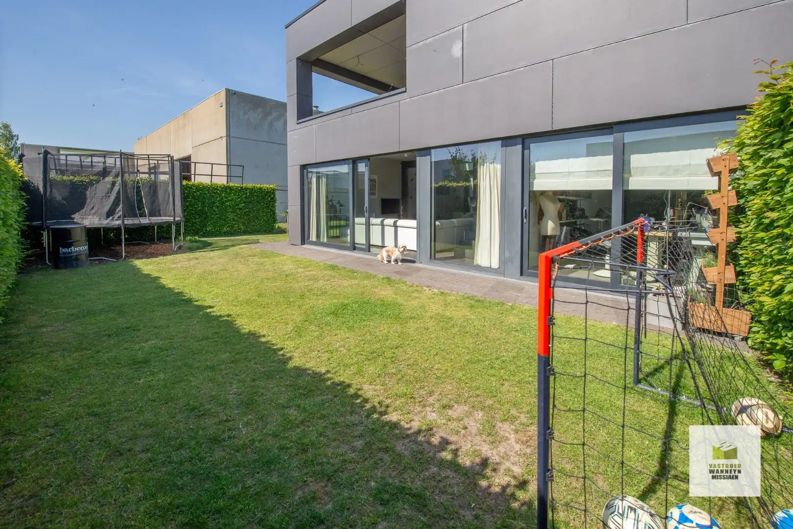 Energiezuinige woning met 4 slaapkamers en loods in Wingene foto 27