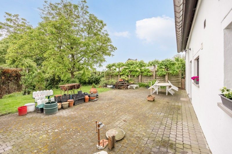 Zeer goed gelegen karaktervolle woning foto 27