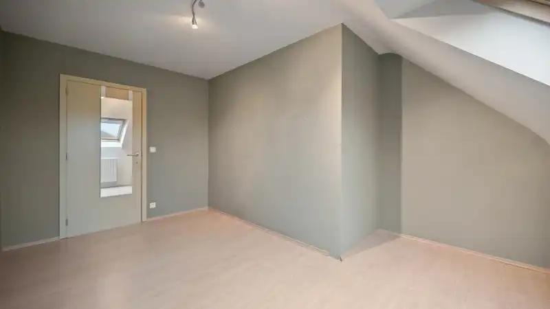 Ruim 3 slaapkamer appartement van 130m² met terras 14m² op zuid-oosten foto 7