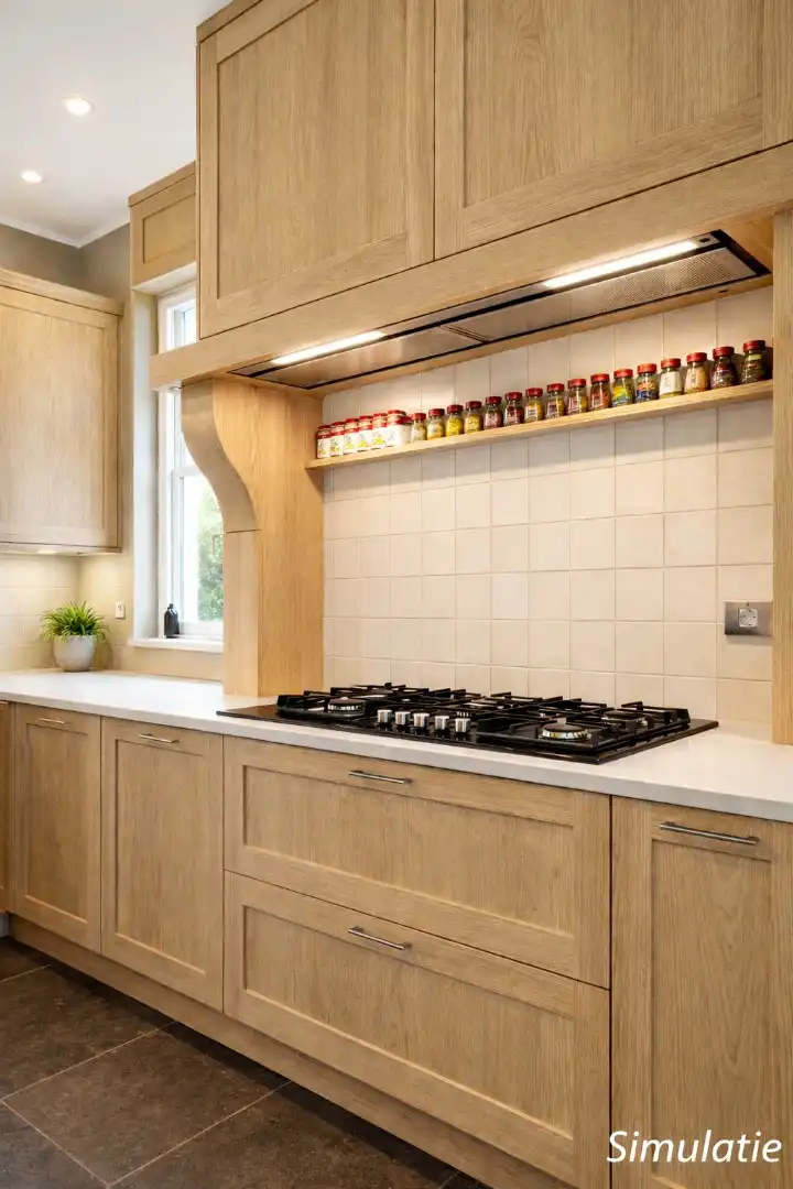 Exclusieve Villa op perceel van 3675 m² ook als Kangoeroe woning foto 10