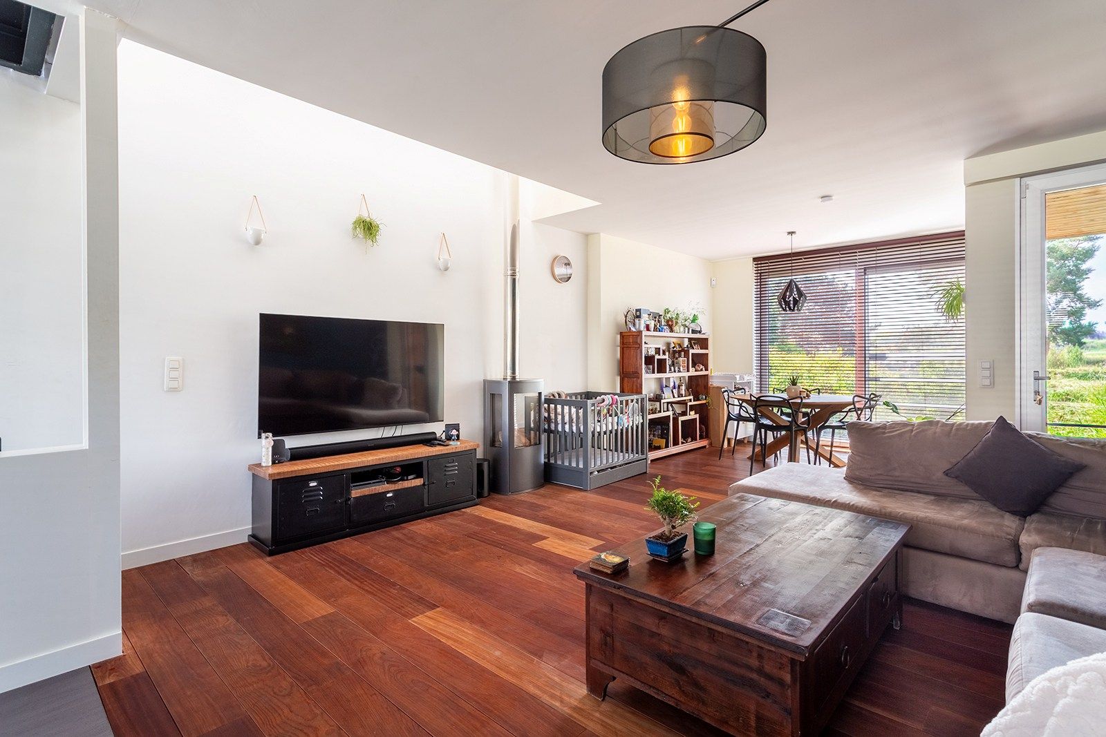 Instapklare energiezuinige woning  foto 10