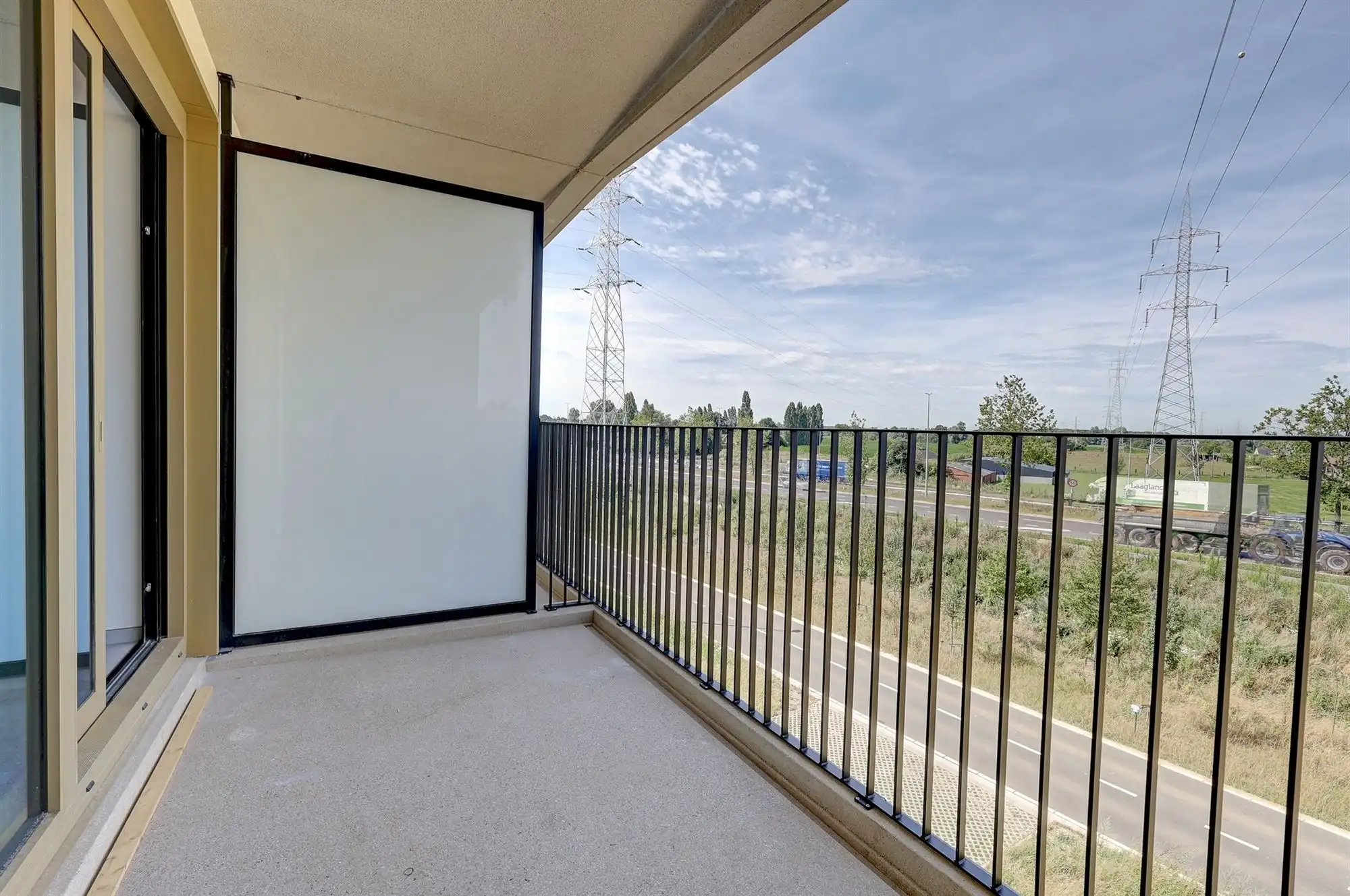 Nieuwbouwappartement met staanplaats in Lier foto 13