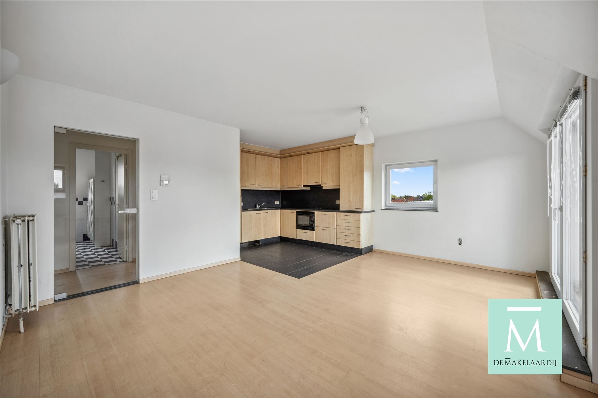 Appartement gelegen op een topligging in Mechelen foto 5