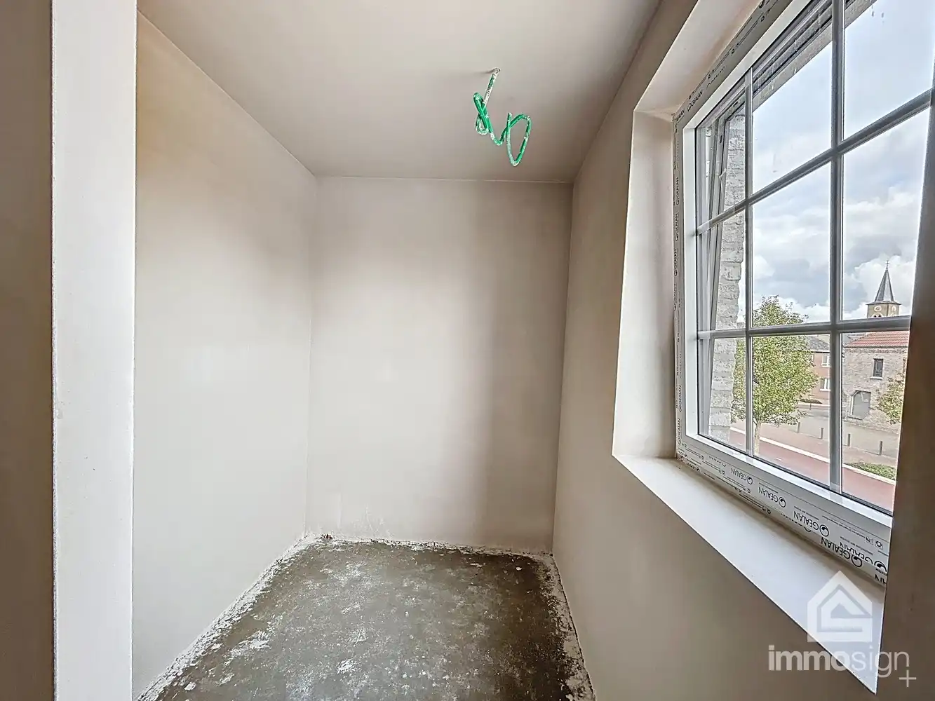 Twee moderne nieuwbouwwoningen in Kinrooi – Nelisveld 4B - casco+ afwerking – Jouw thuis, jouw stijl foto 12