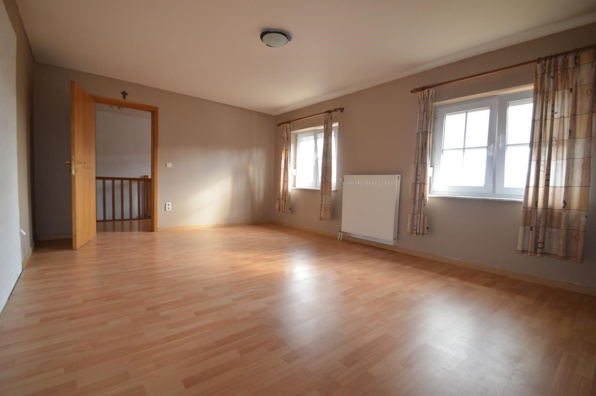 Woning in halfopen bebouwing met 3 slaapkamers, carport en tuin te Hoeselt foto 15