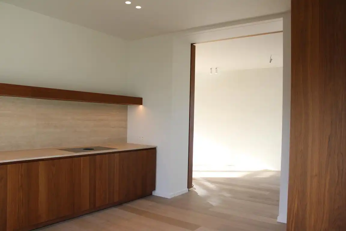 Luxe Penthouse in Residentie Riverside I foto 12