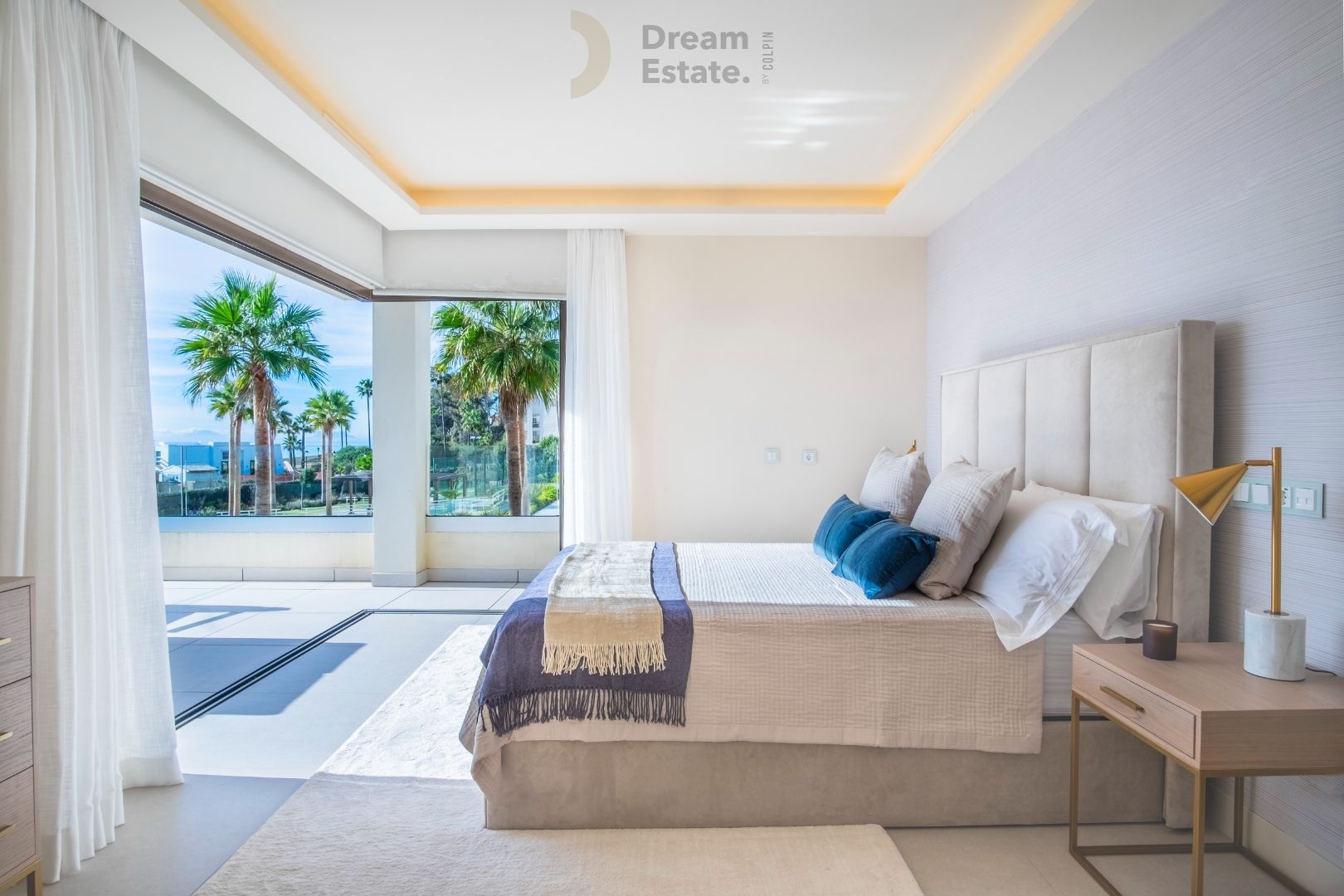 Luxueus wonen aan het strand van de New Golden Mile, Estepona. foto 24