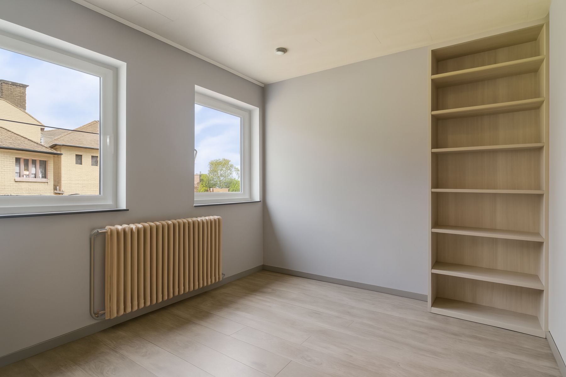 Ruime villa te Loppem foto 11