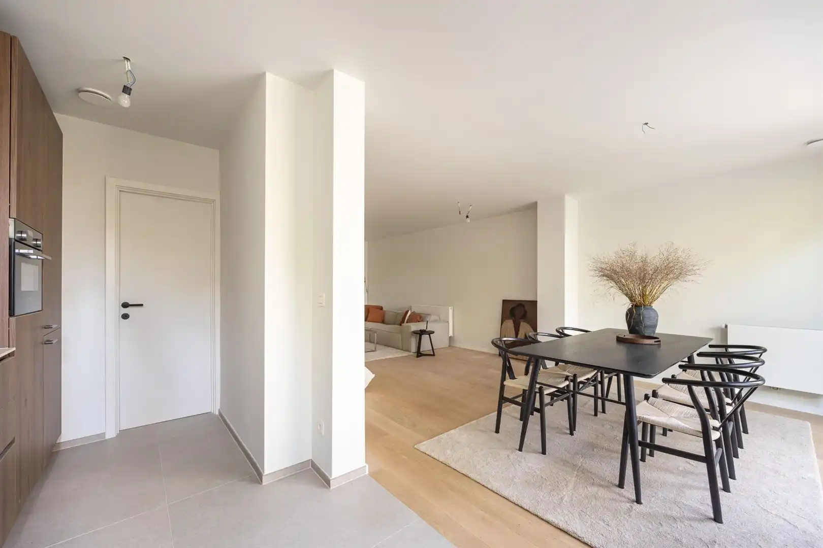 Luxe duplex in Markgrave: 154 m², EPC A en 115 m² privétuin foto 16