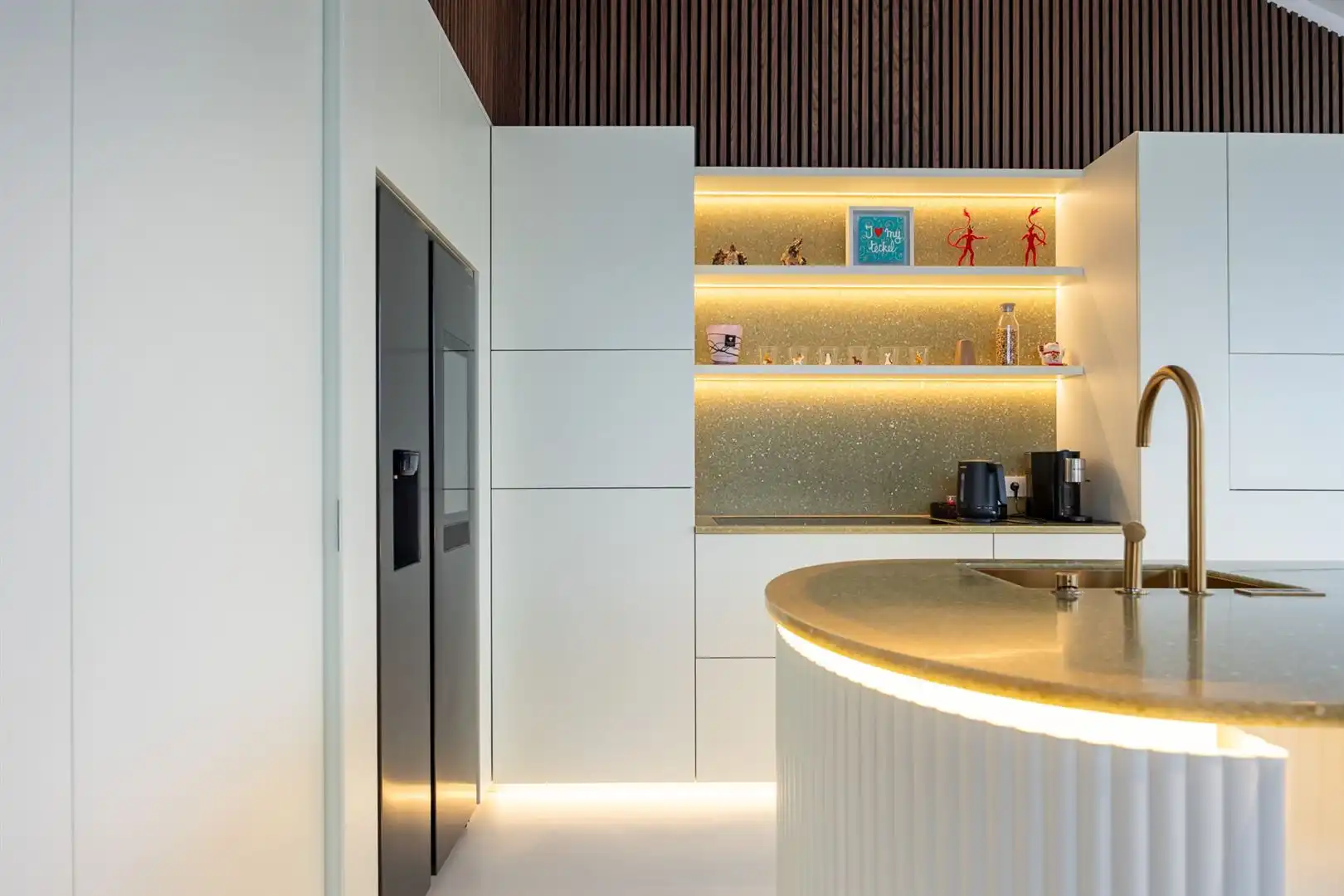 Flamboyant loftleven in industrieel erfgoed foto 7