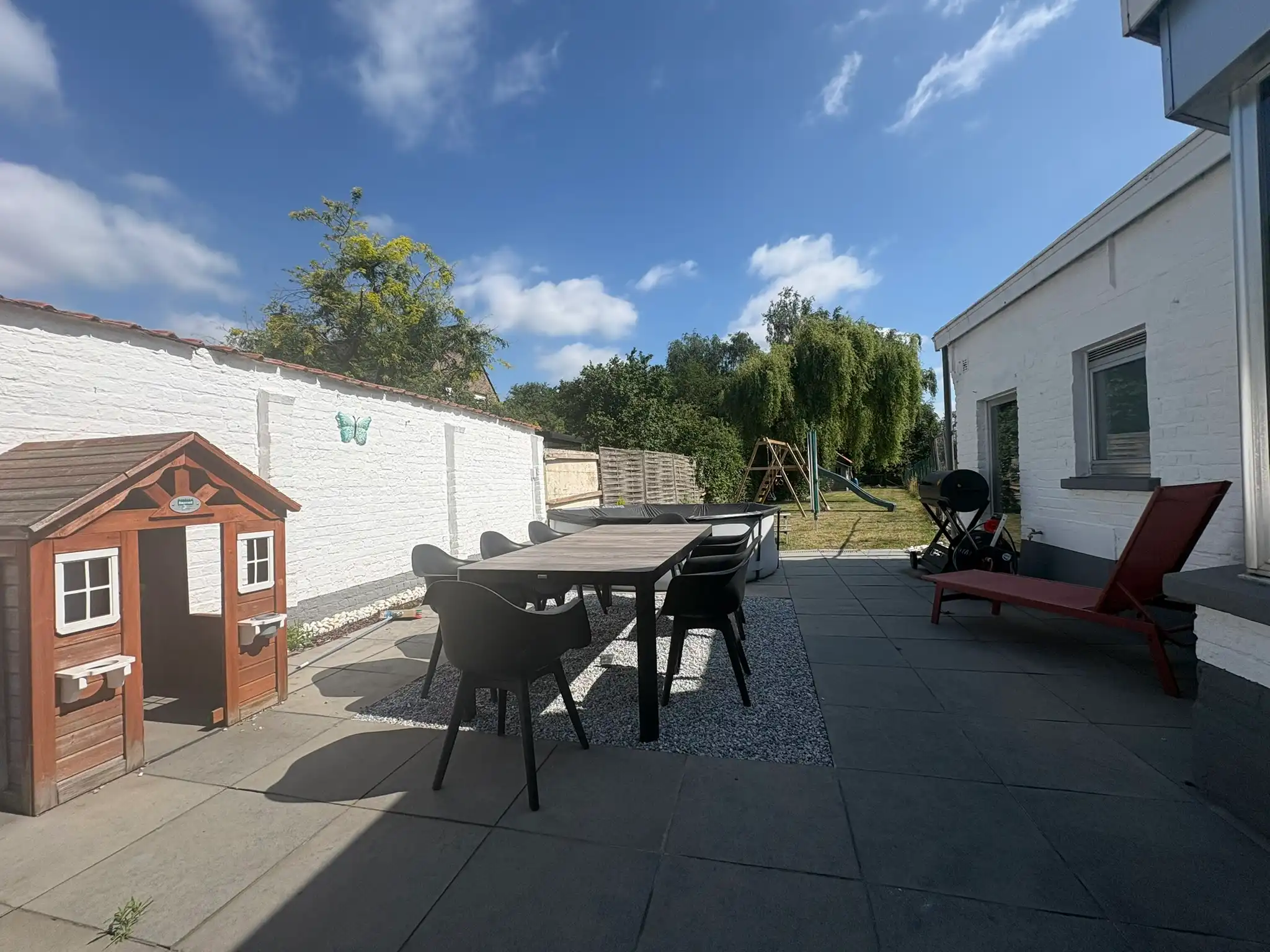 Woning met garage te in Nazareth foto 11