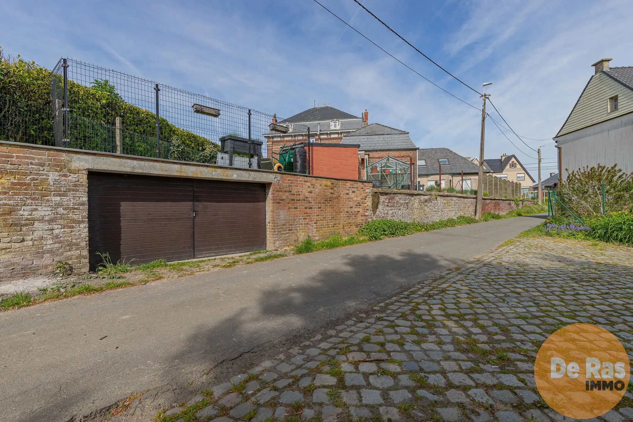 ERWETEGEM - Karaktervolle woning voorzien van alle comfort foto 29