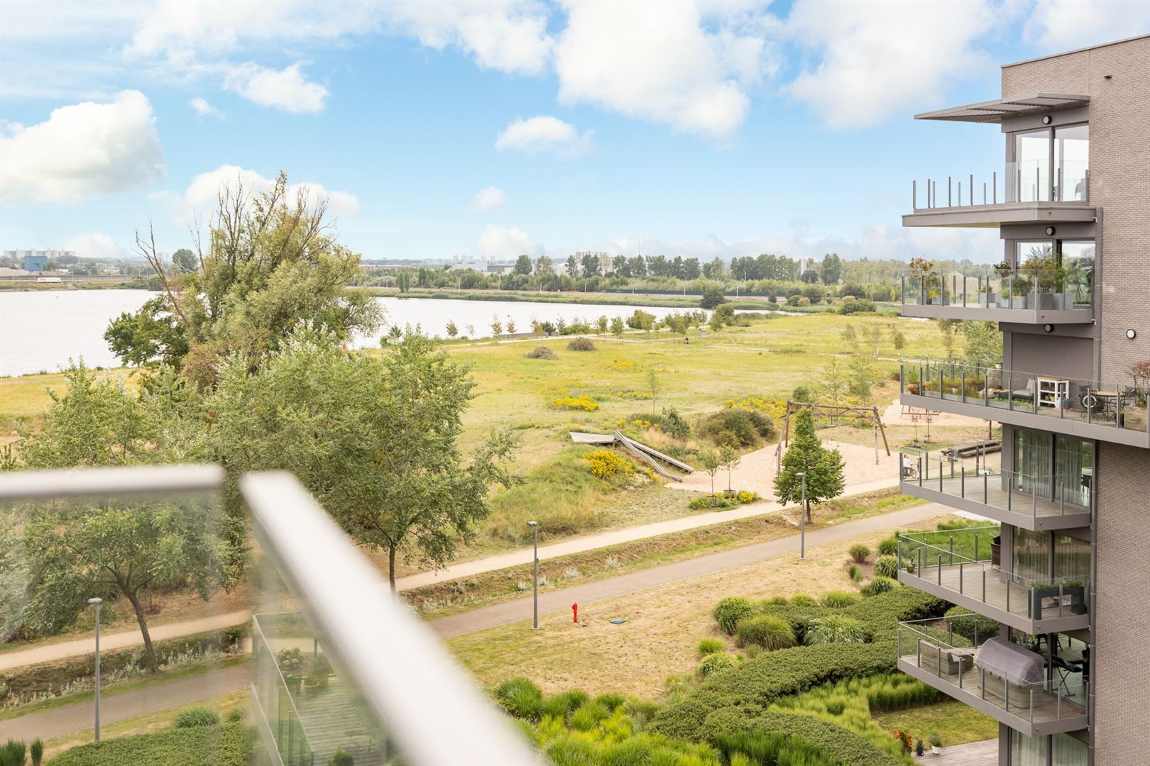 Luxe-appartement aan het Galgenweel foto 11