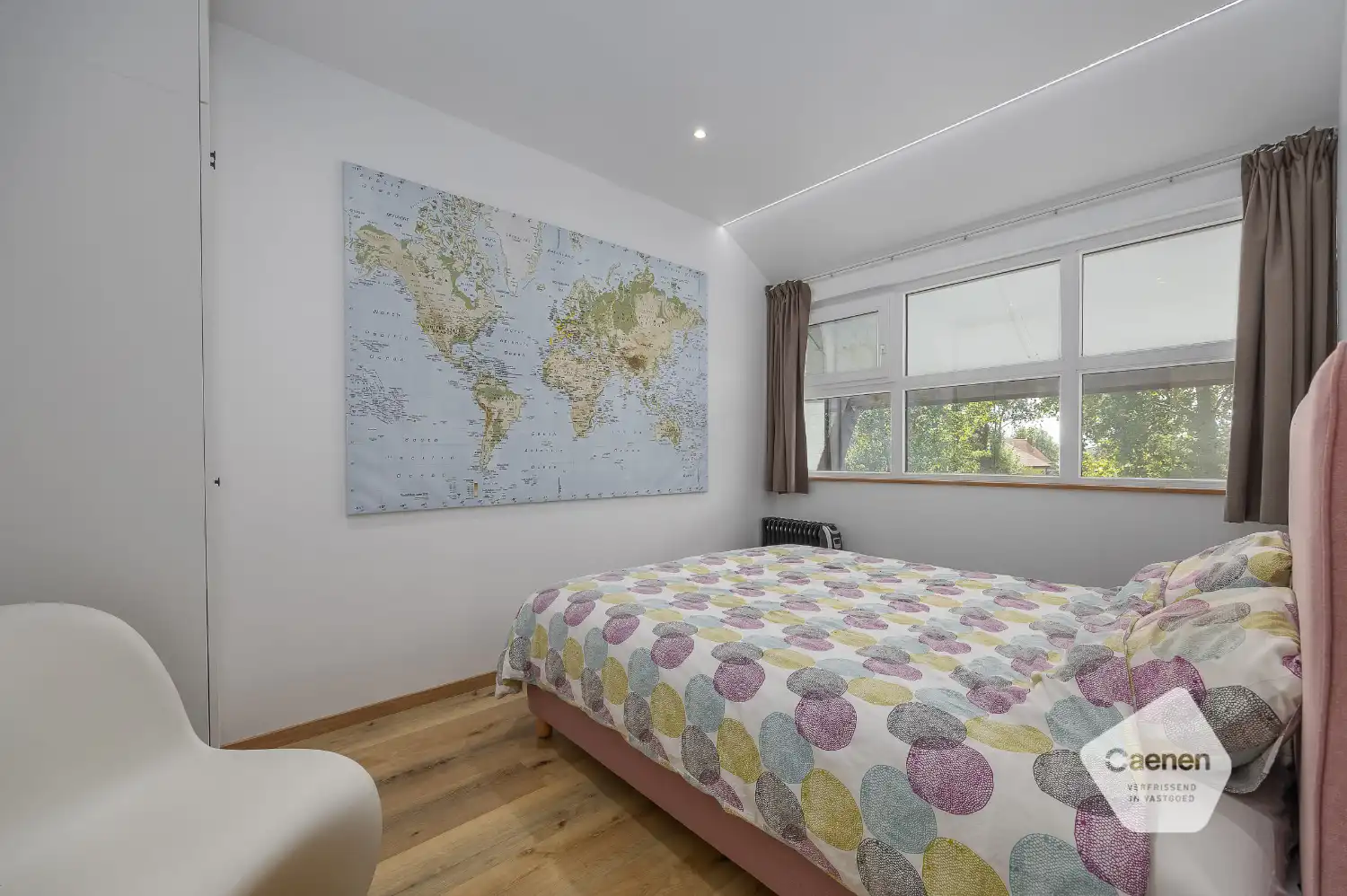 Knappe vakantiewoning te koop nabij strand & zee foto 11