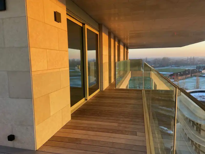 BEN- APPARTEMENT foto 23