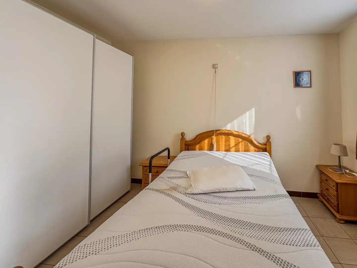 Centraal gelegen appartement met 2 slaapkamers. foto 13