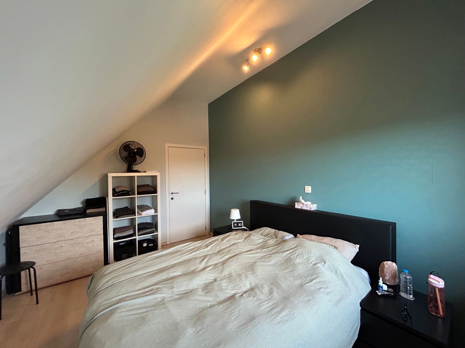 Appartement te huur foto 10