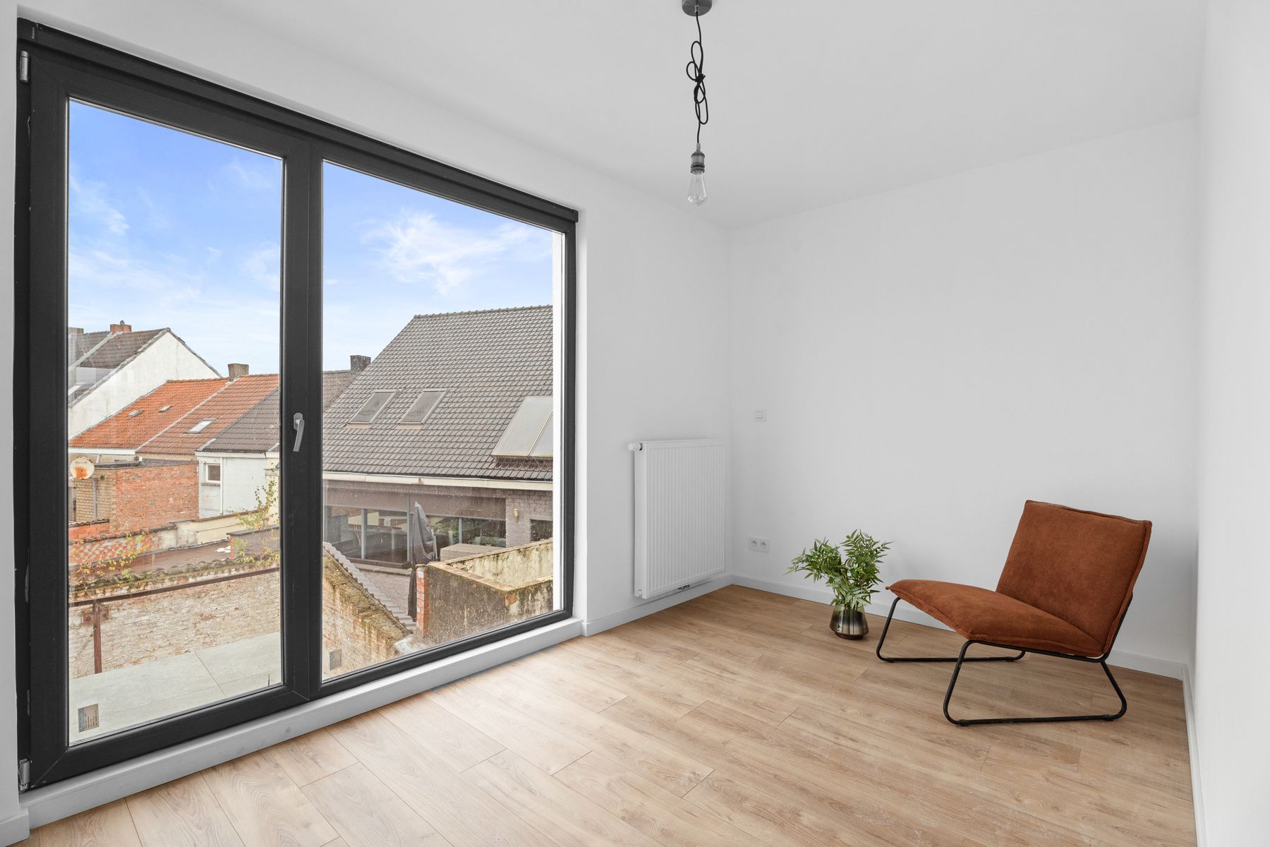 NIEUWBOUW: 2 slaapkamerappartement in kleine residentie foto 10