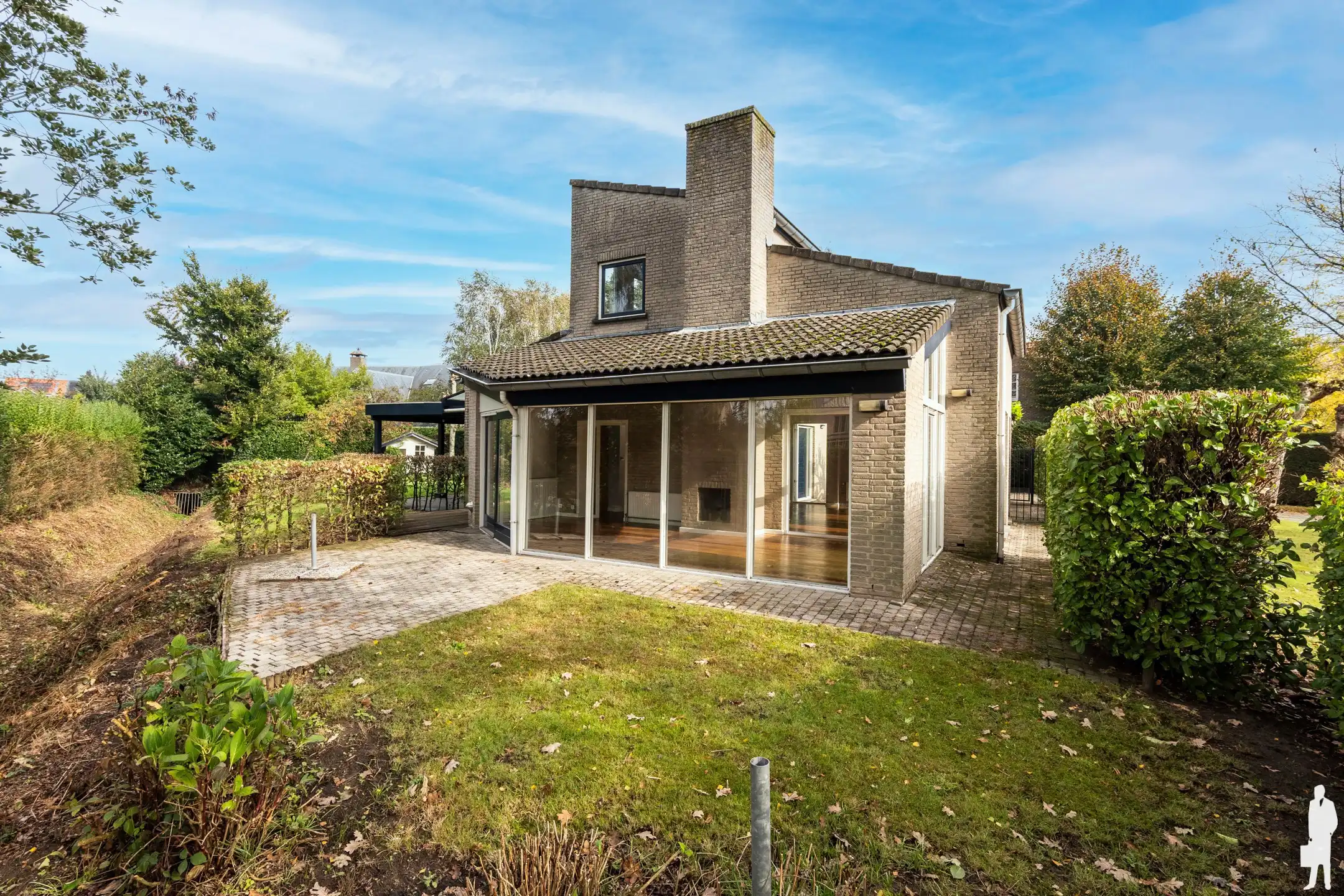 Gelijkvloerse villa op ca. 1.030m² te Hoogstraten foto 30