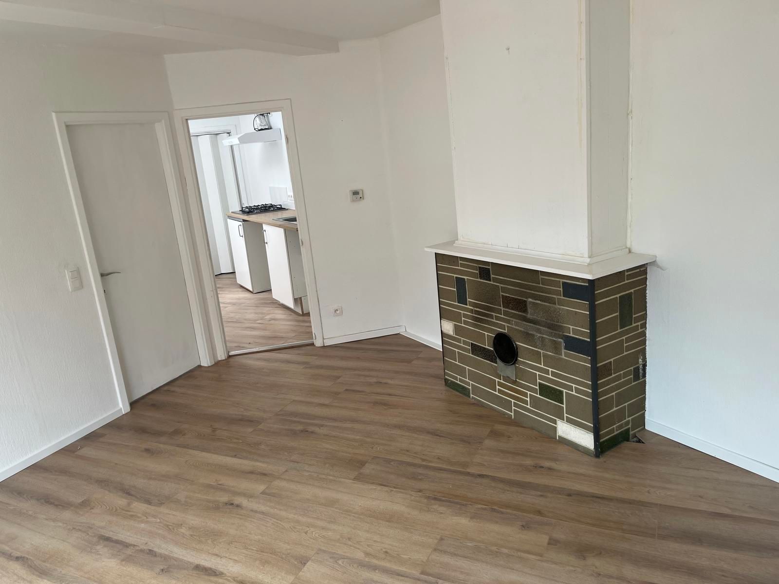 Centraal gelegen huisje zonder buitenruimte foto 6