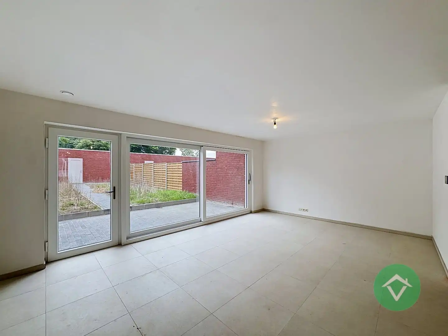 Nieuwbouwwoning met 3 slaapkamers en garage te Ichtegem foto 15