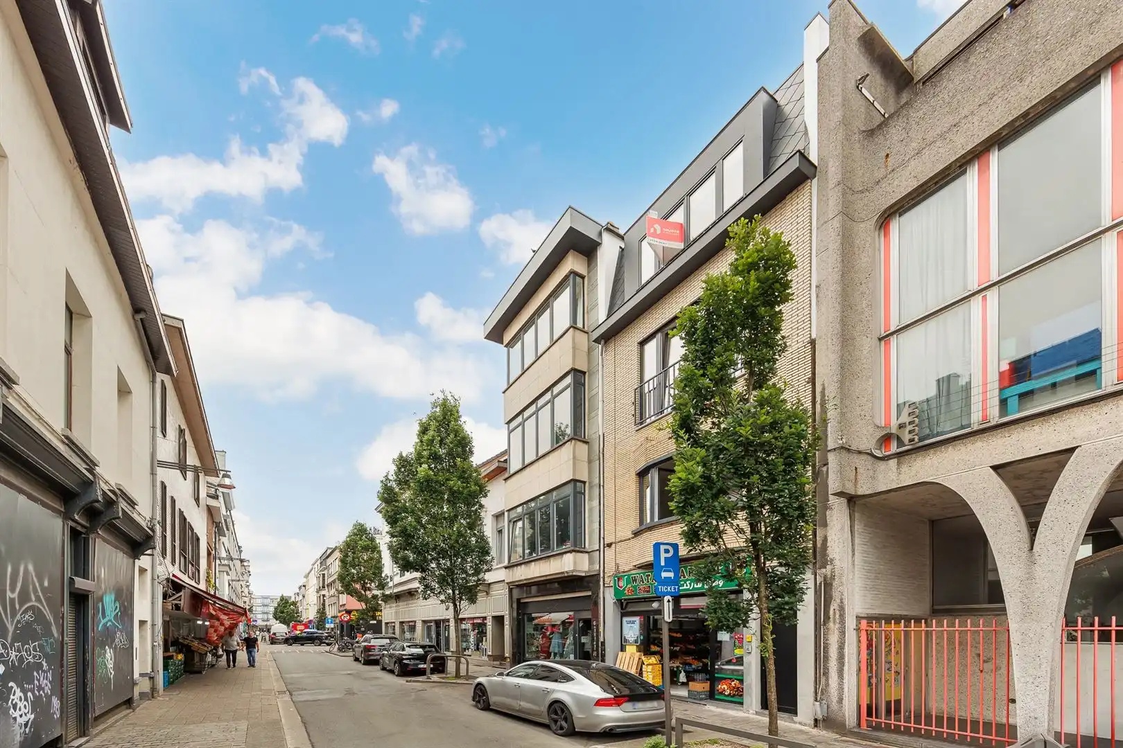 écht stijlvol wonen in hartje stad foto 13