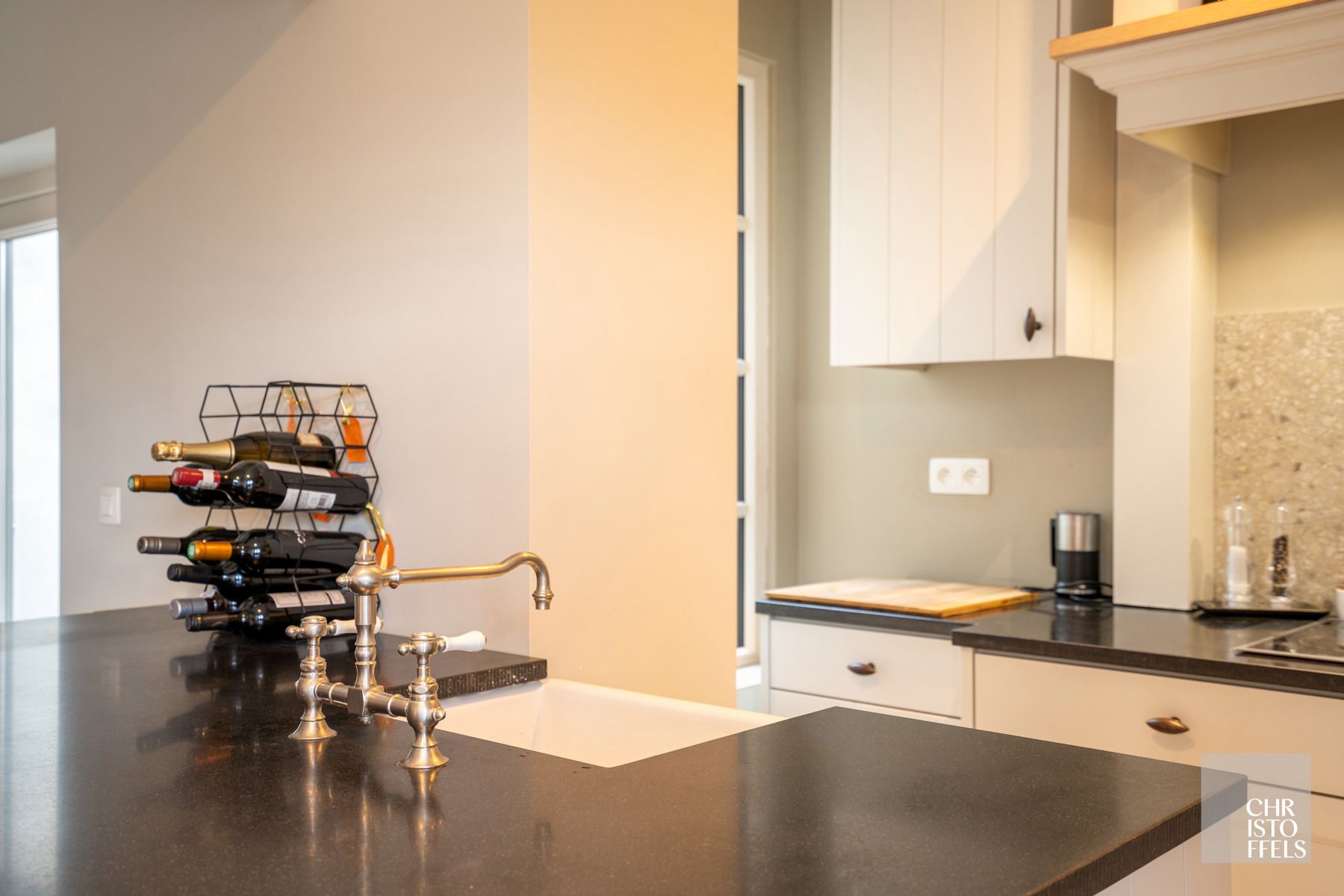 Charmant gerenoveerde gezinswoning met 3 slaapkamers!  foto 6