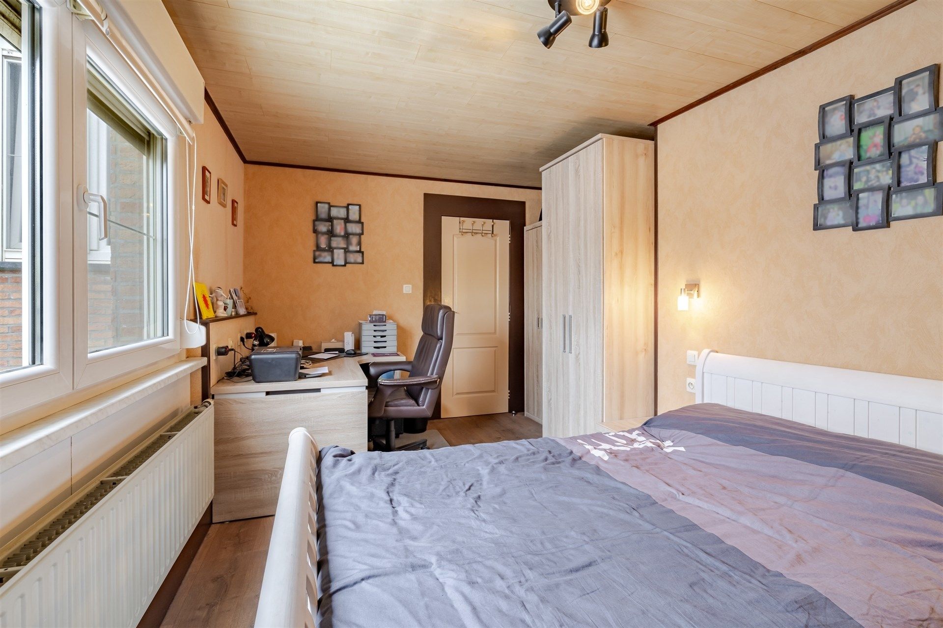 Instapklare woning met mogelijks 5 slaapkamers foto 15