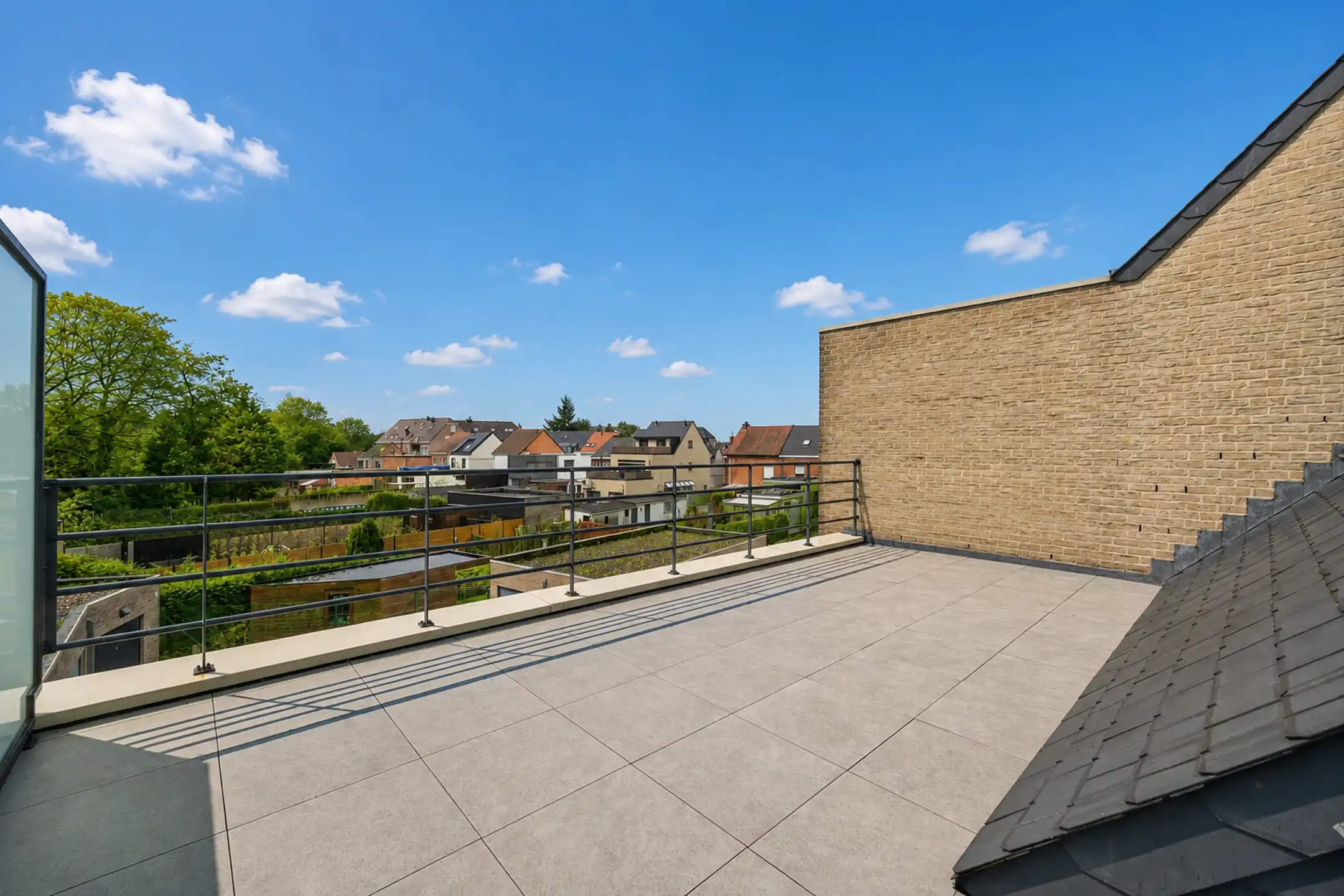 Royaal duplex appartement op toplocatie foto 22
