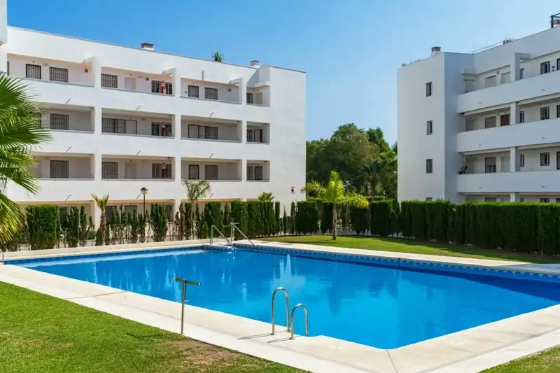 Vakantiewoning Angel Blanco foto 15