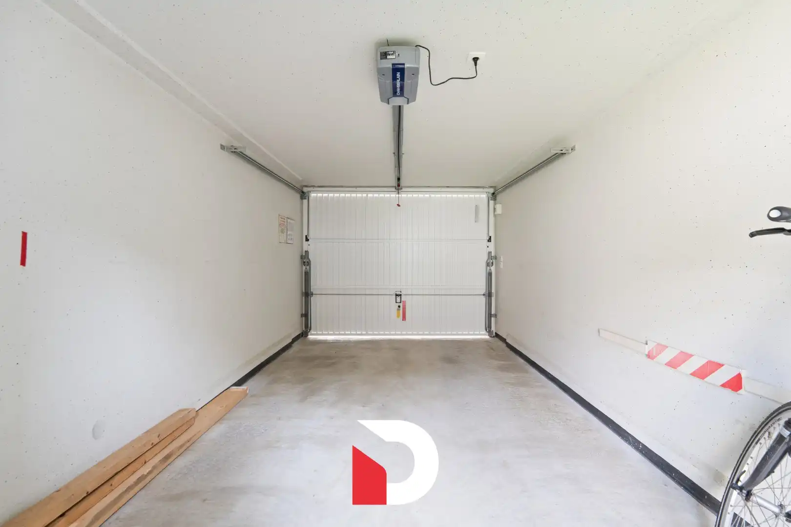 Riante burgerwoning te Kristus-Koning met 4 slk tuin en garagebox foto 26