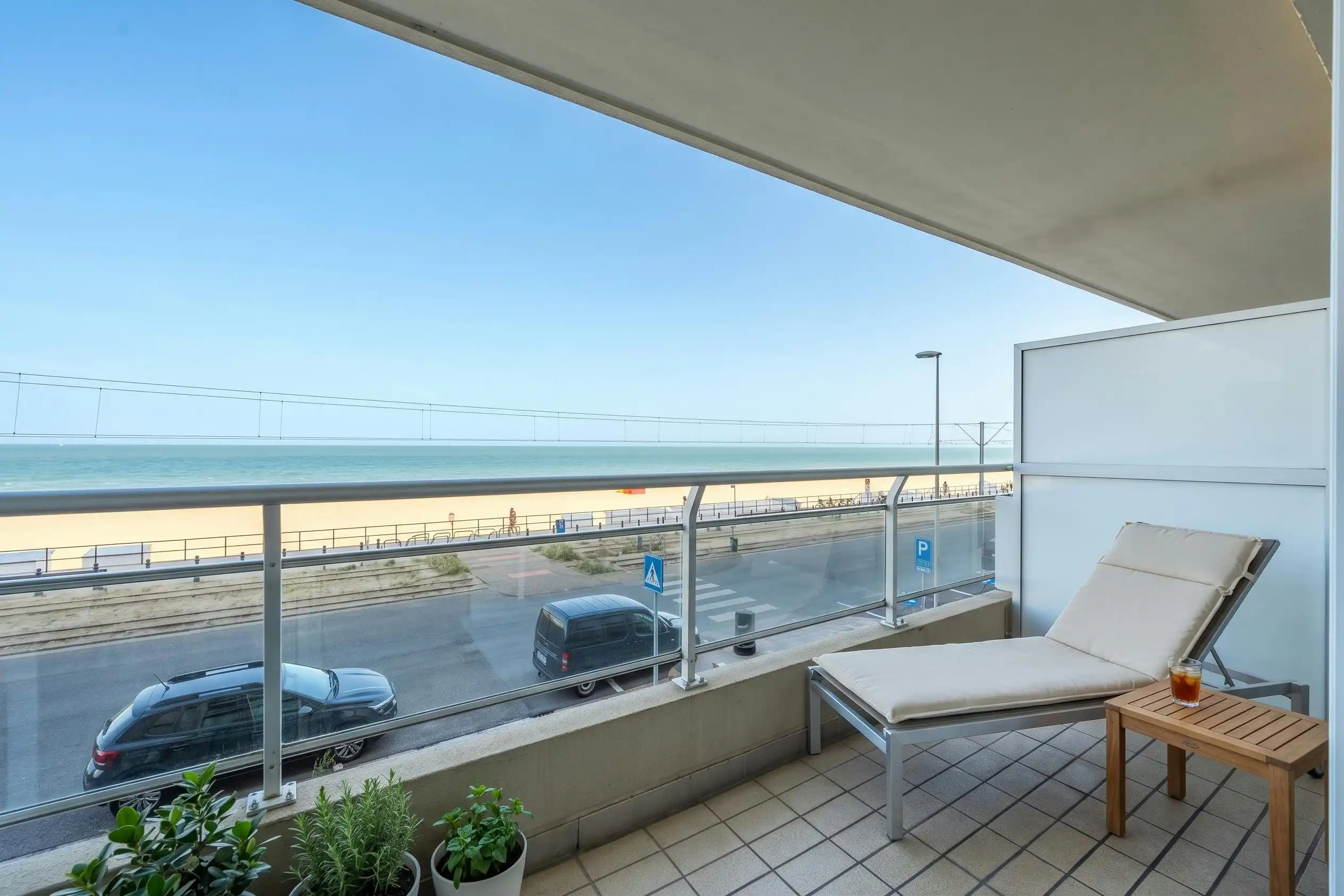 Appartement te koop Zeedijk 34 - 8430 Middelkerke