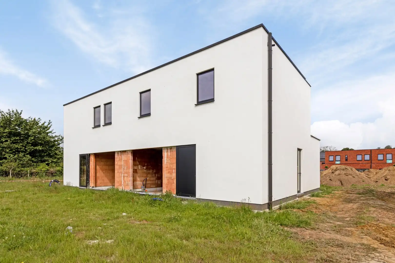 Huis te koop Aardbezienstraat 0 - - 2450 Meerhout