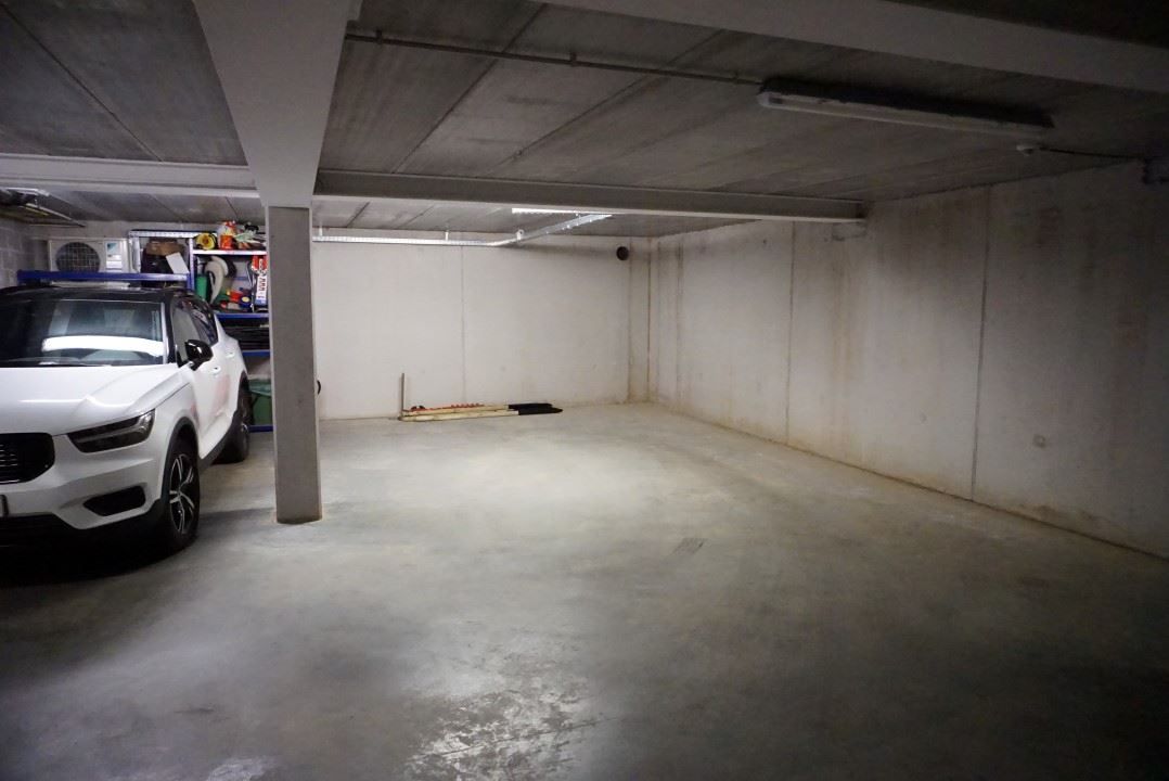 Uitzonderlijk villa-appartement met 3 kamers en 2 staanplaatsen foto 24