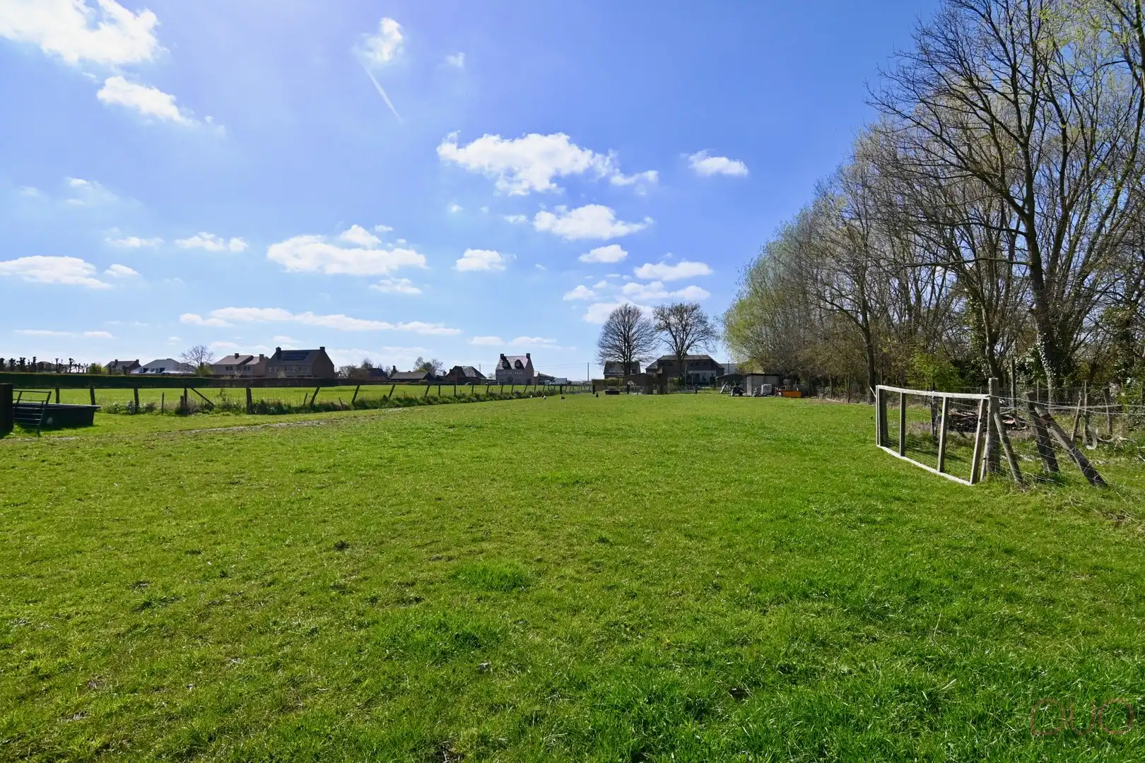 Gerenoveerd halfopen bebouwing op een prachtig perceel van 1h39a60ca inclusief weilanden foto 51