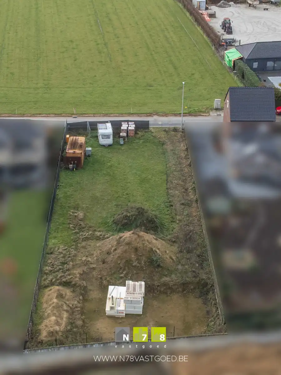 Grond te koop foto 4