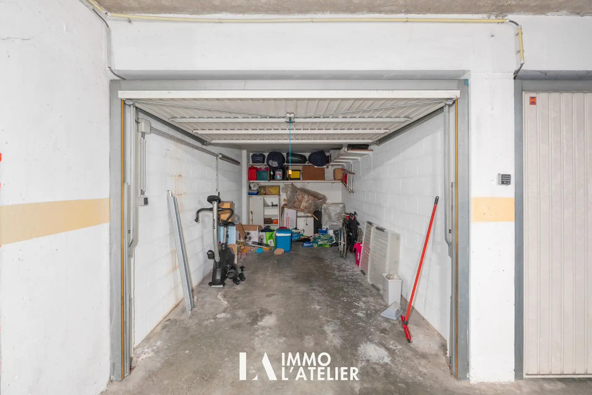 Adembenemende penthouse aan de Havengeul in Nieuwpoort. foto 23