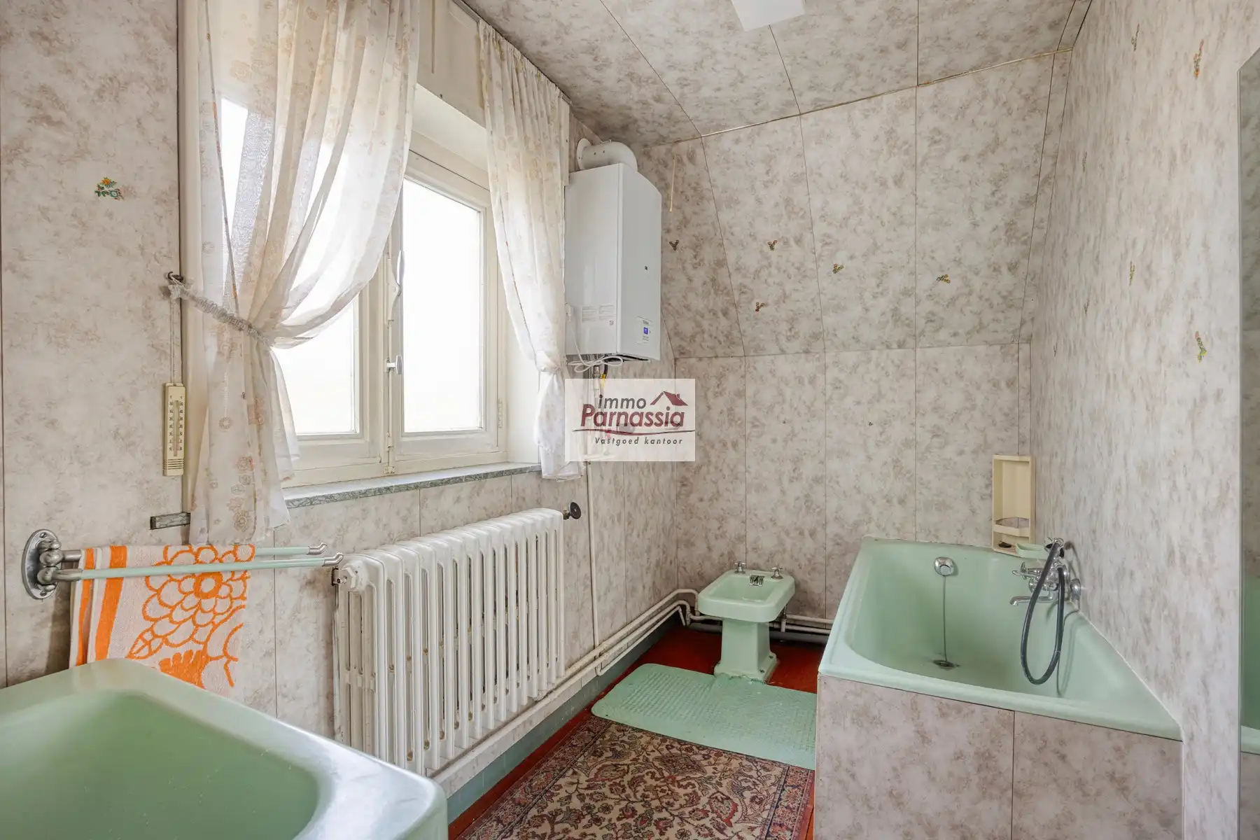 Gebouw te koop foto 31