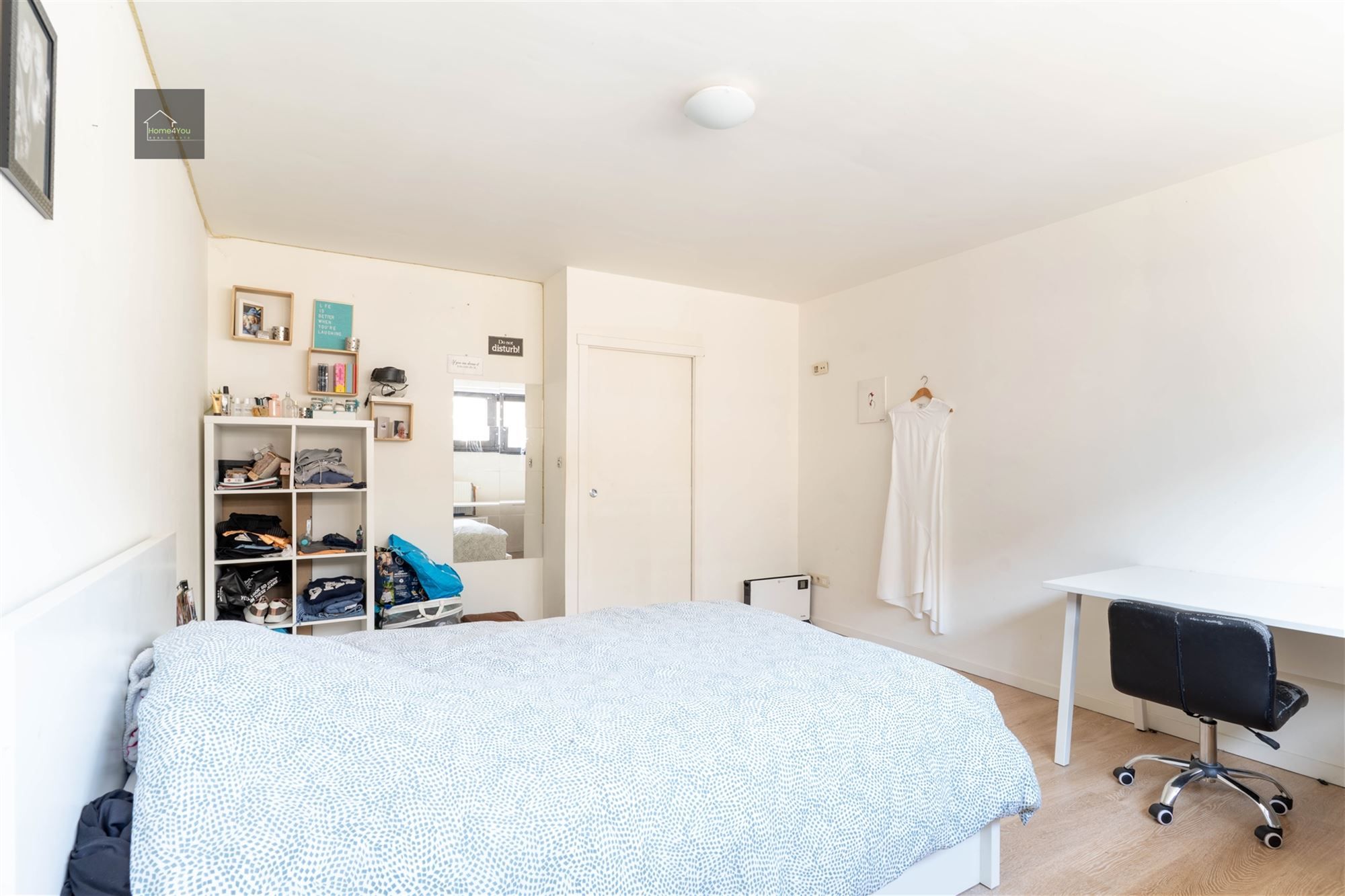 Instapklare woning met 3 slaapkamers te koop! foto 42