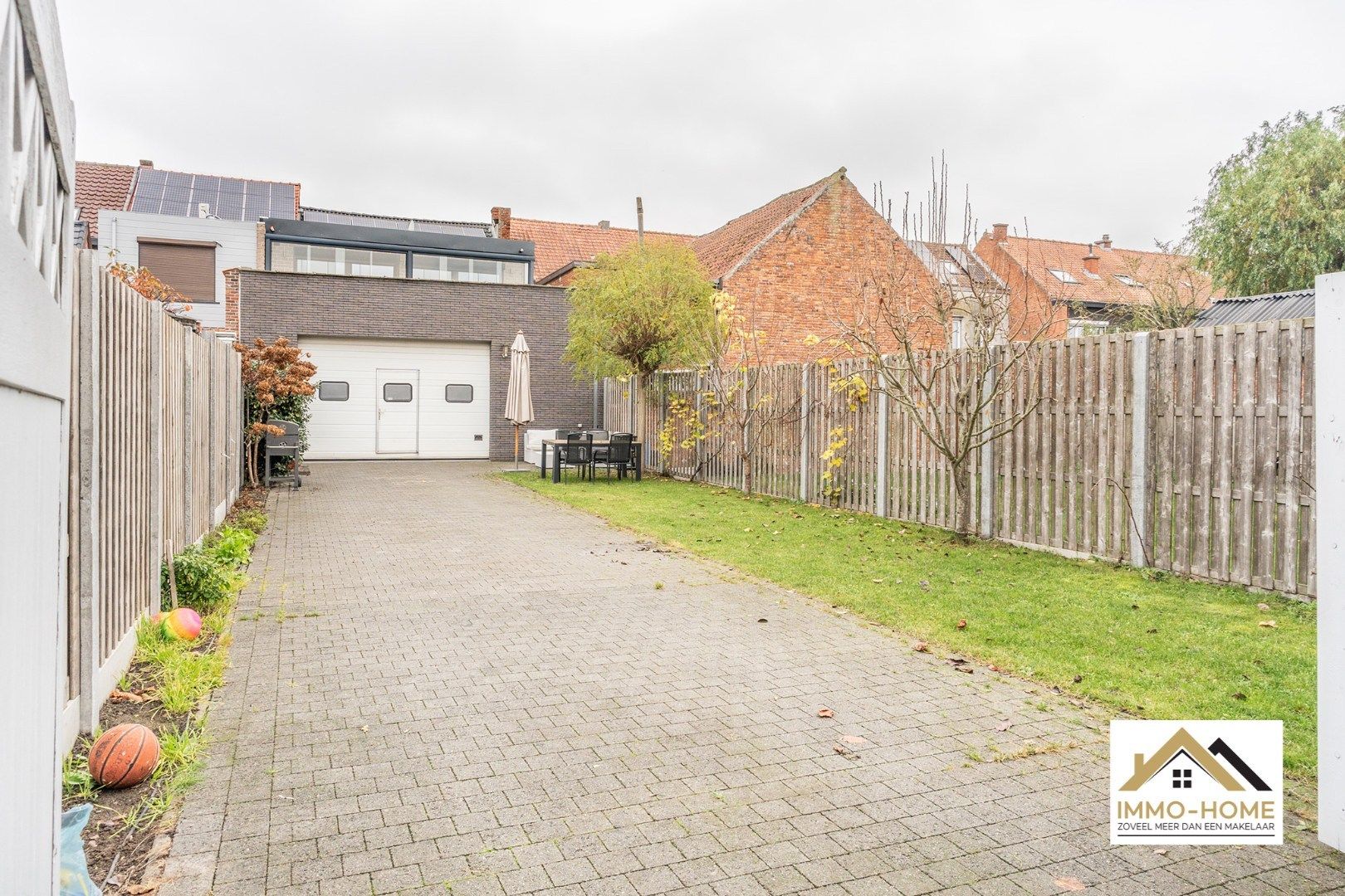 Huis te koop Heirbrugstraat 292 - - 9160 Lokeren