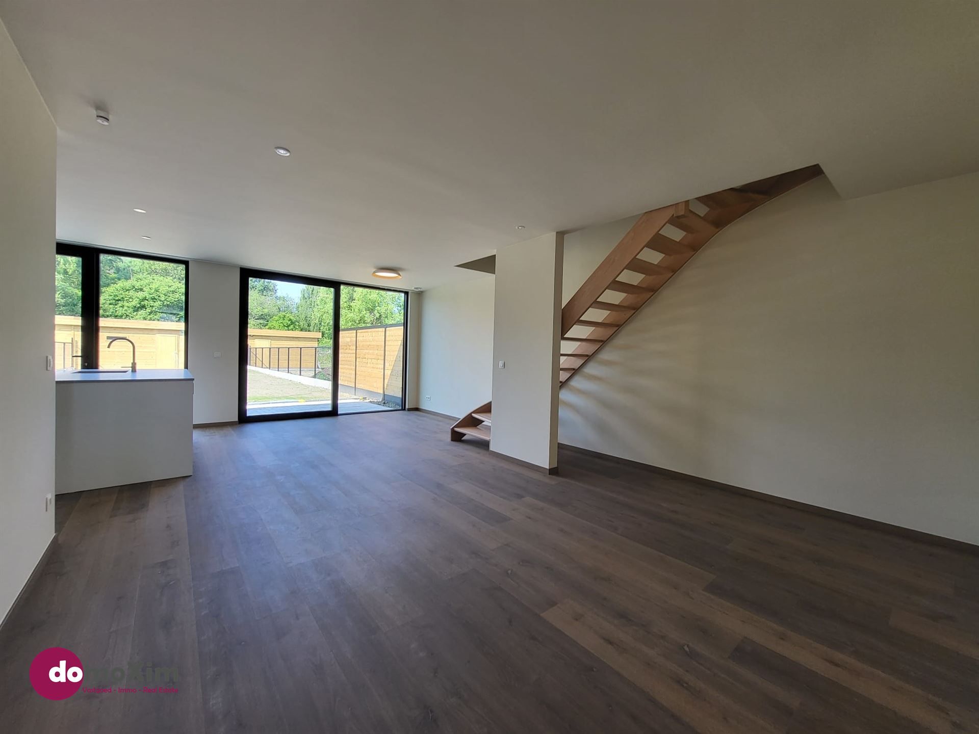 Energiezuinige nieuwbouwwoning met 4 slaapkamers te Kampenhout. foto 3